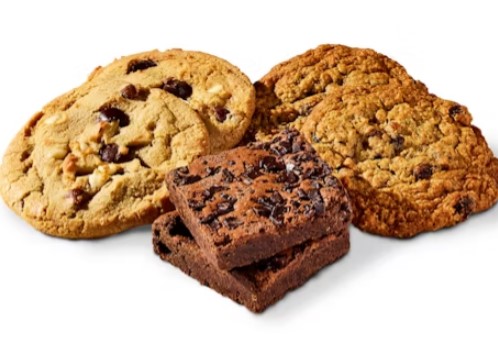 Jimmy John's Desserts Bundle