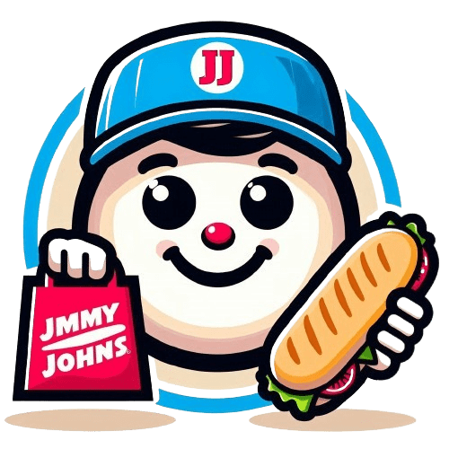 Jimmyjohn's Logo icone