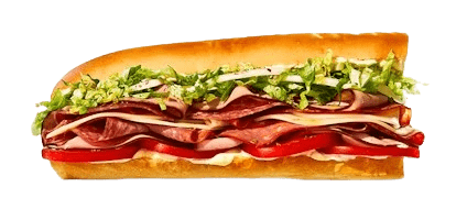 Jimmy John’s Favorites