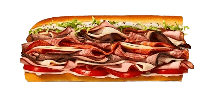 Jimmy John’s Gargantuan
