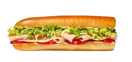 Jimmy John’s Originals