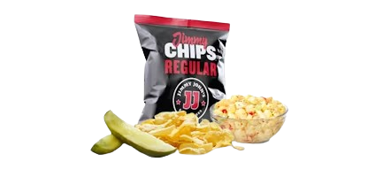Jimmy Johns Sides