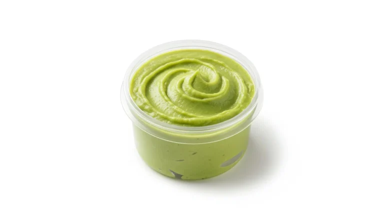 Avocado Spread (Side Portion)
