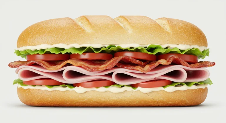 Capocollo, Salami and Provolone