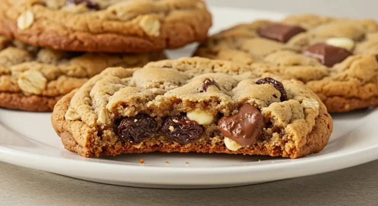 Chocolate Chip Cookie