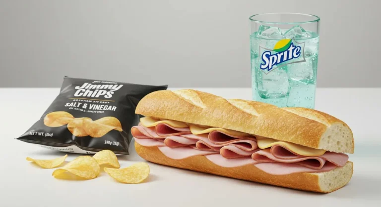 Giant J.j. Gargantuan® Combo