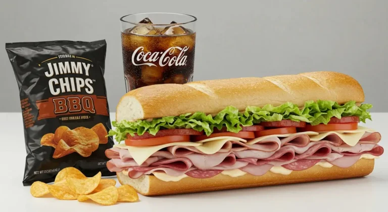 Giant Original Combo