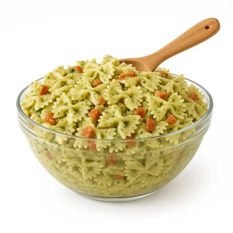 Homestyle Potato Salad