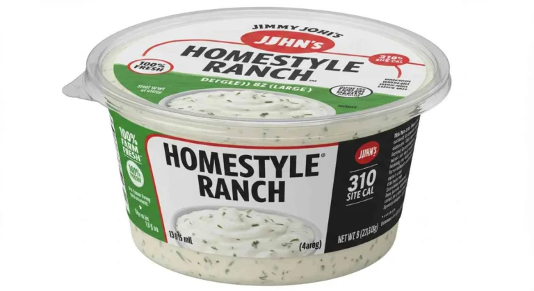 Homestyle Ranch (Large)
