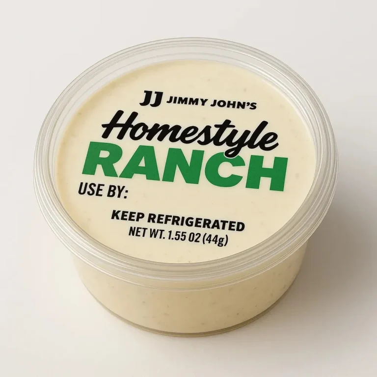 Homestyle Ranch (Small)