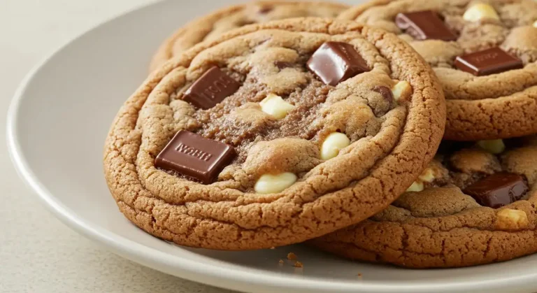 Oatmeal Raisin Cookie