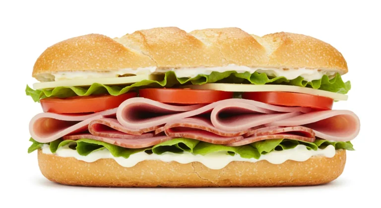 Spicy East Coast Italian