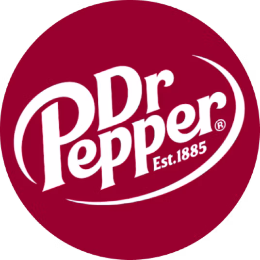 Dr Pepper®